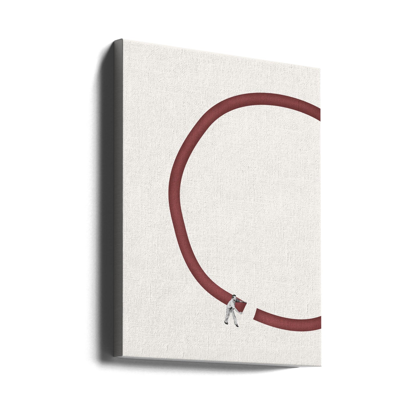 Let's reconnect | Canvas