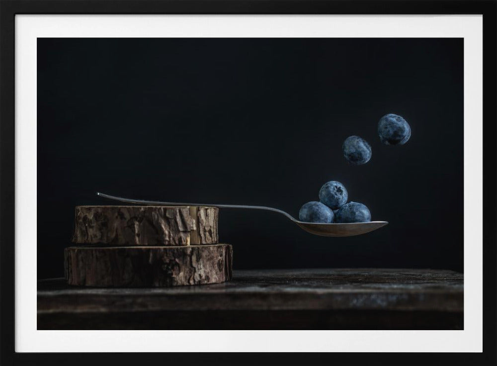 myrtilles | Posters - Affiche Artistique