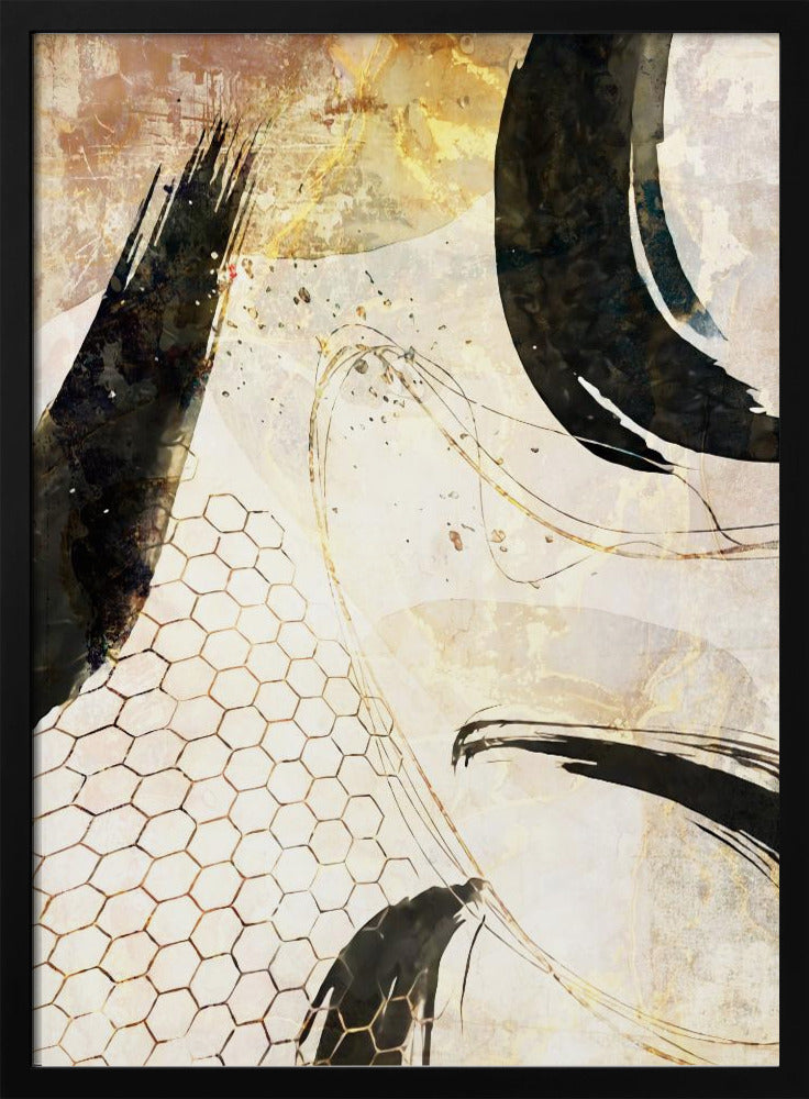 Boho art 10 | Poster