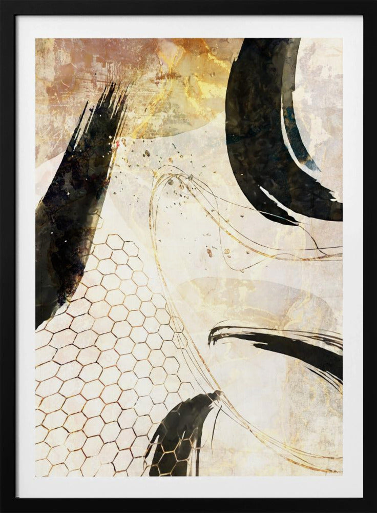 Boho art 10 | Poster