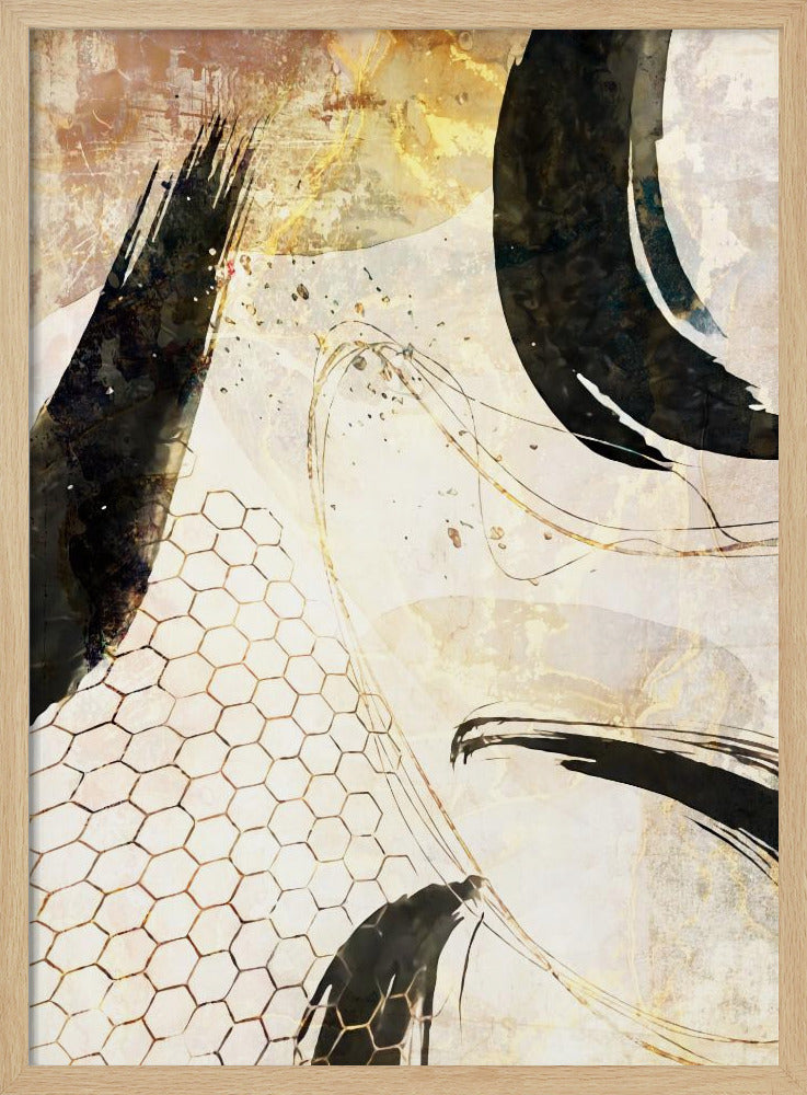 Boho art 10 | Poster
