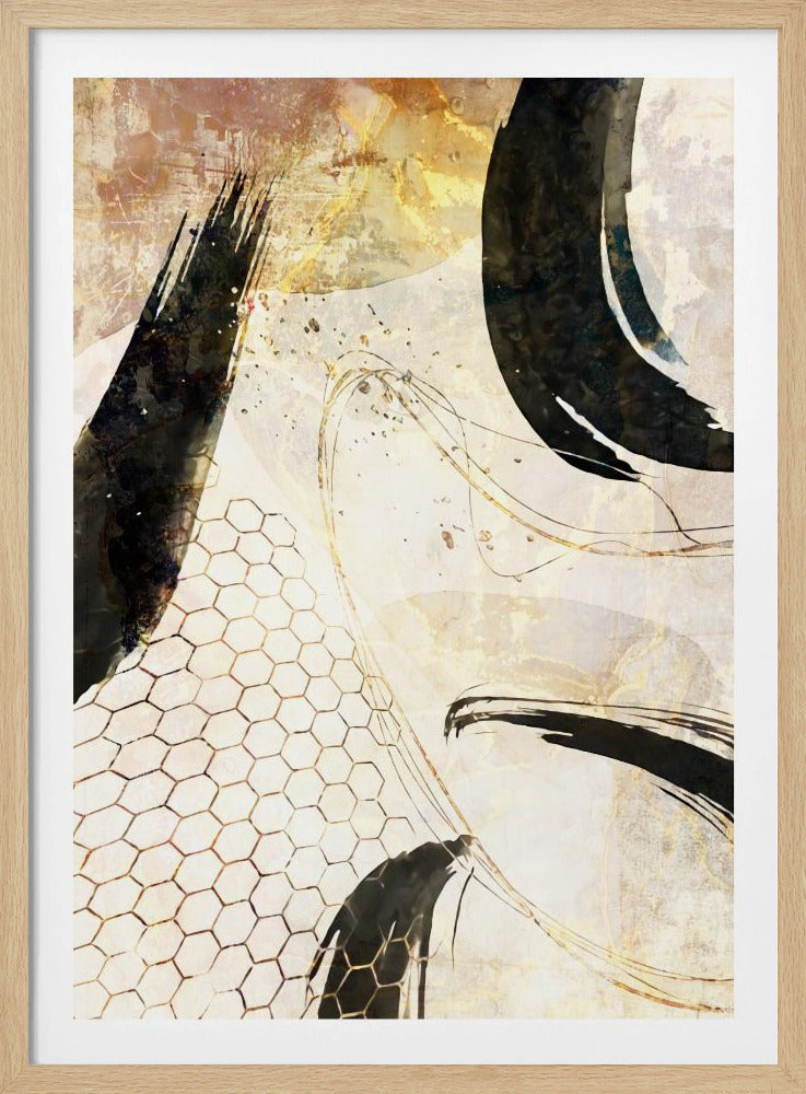 Boho art 10 | Poster