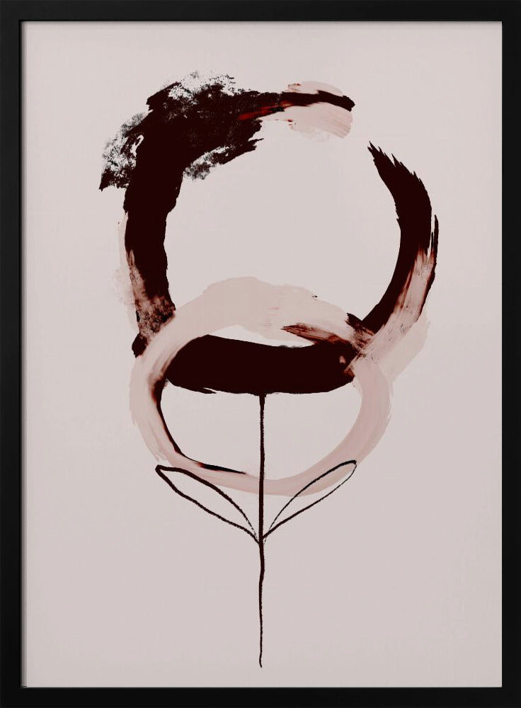 Flytande harmoni | Poster
