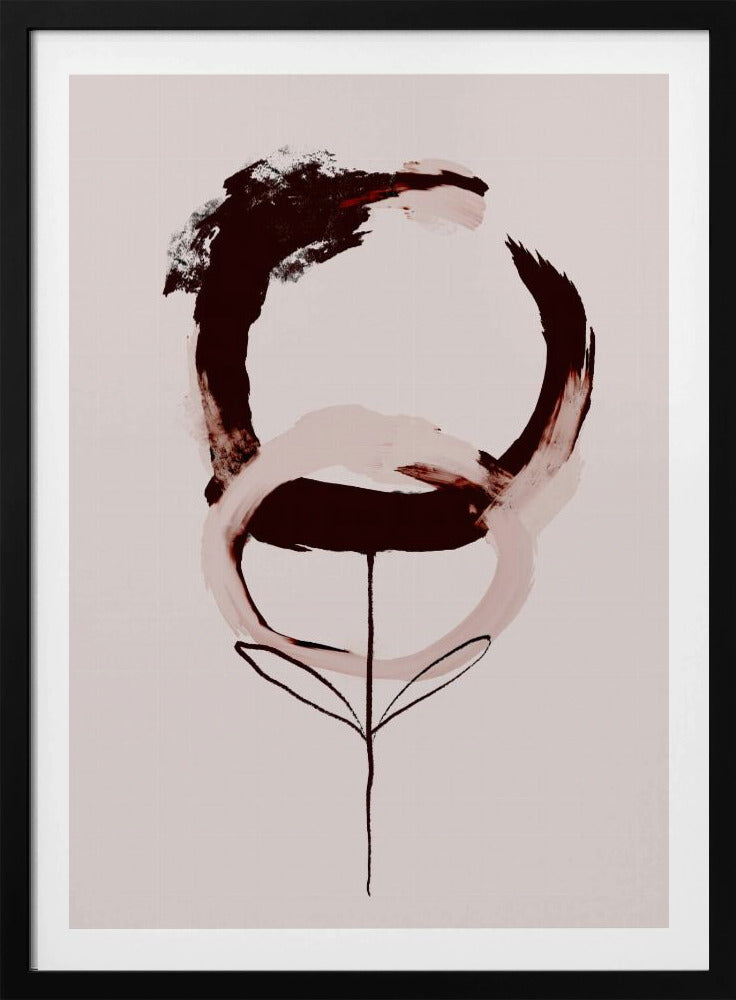 Flytande harmoni | Poster