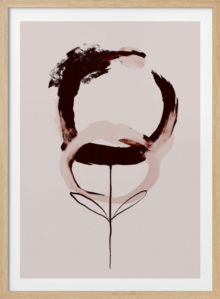Flytande harmoni | Poster