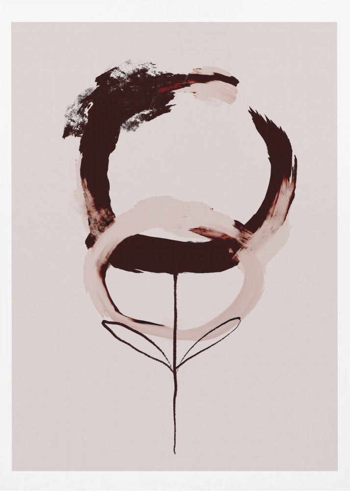 Flytande harmoni | Poster