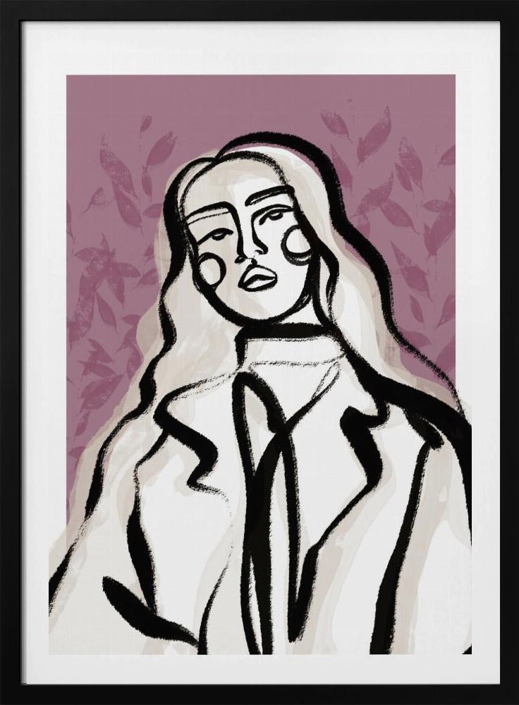 A mi manera | Posters - Impresiones de Arte