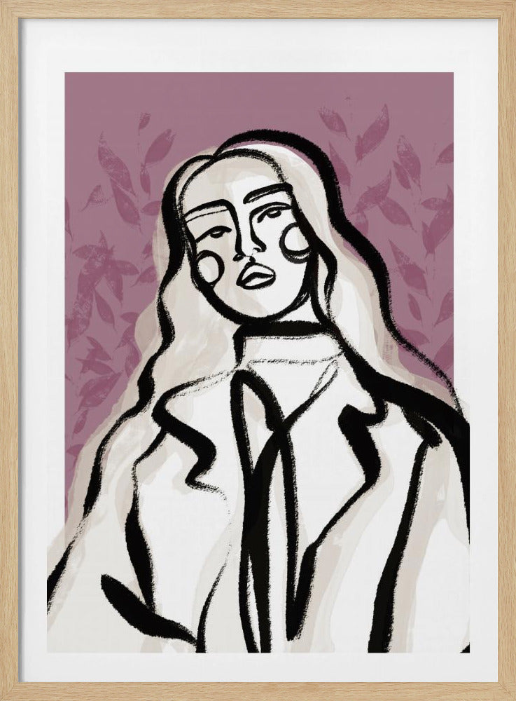 A mi manera | Posters - Impresiones de Arte