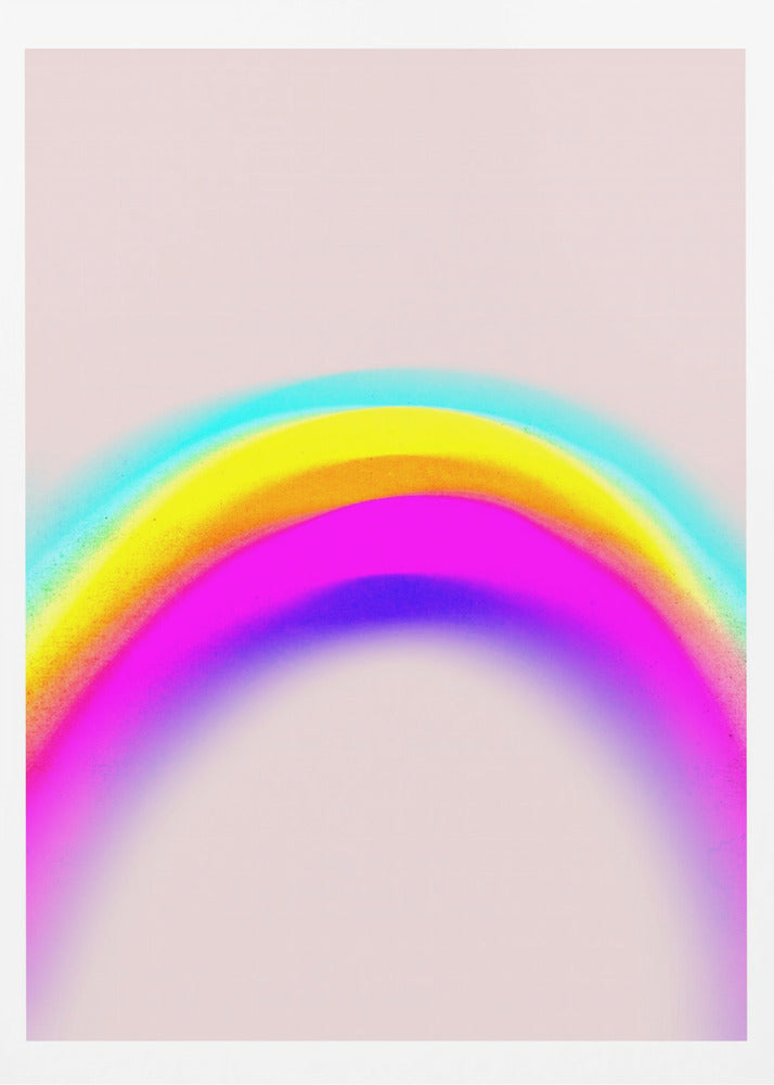 Neon Arcadia | Poster