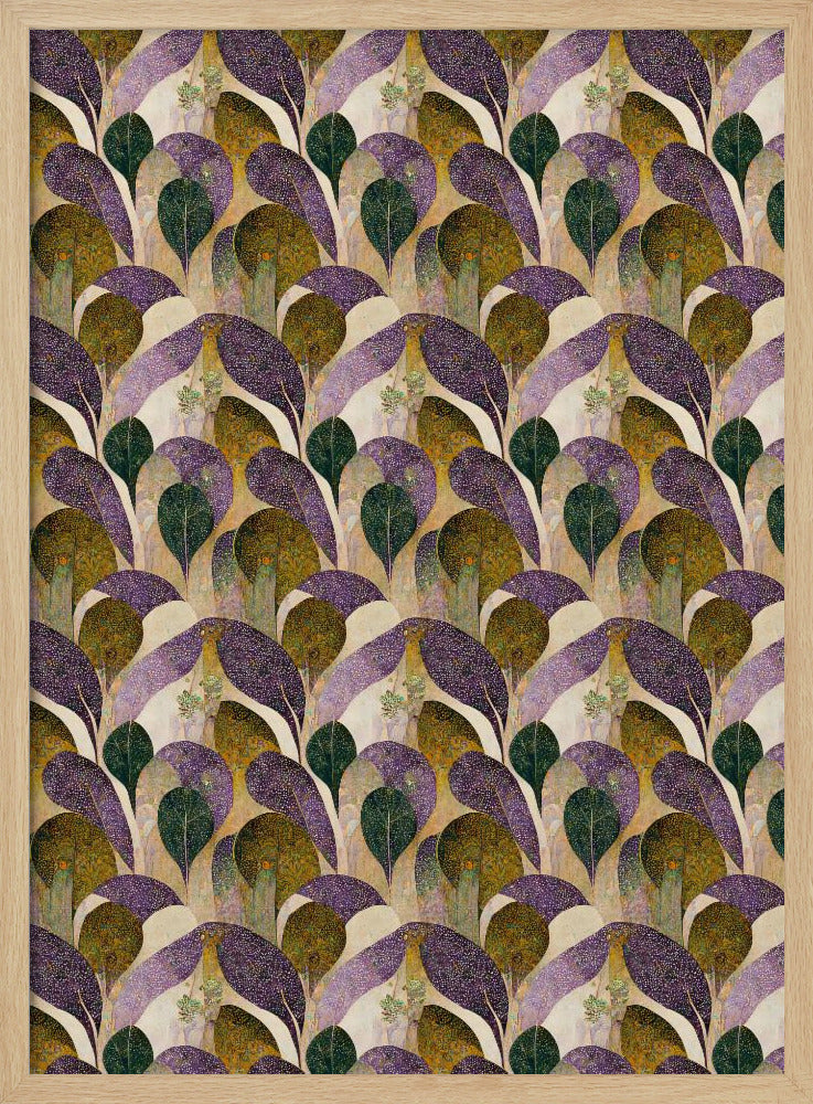 Leaf Symphony | Poster