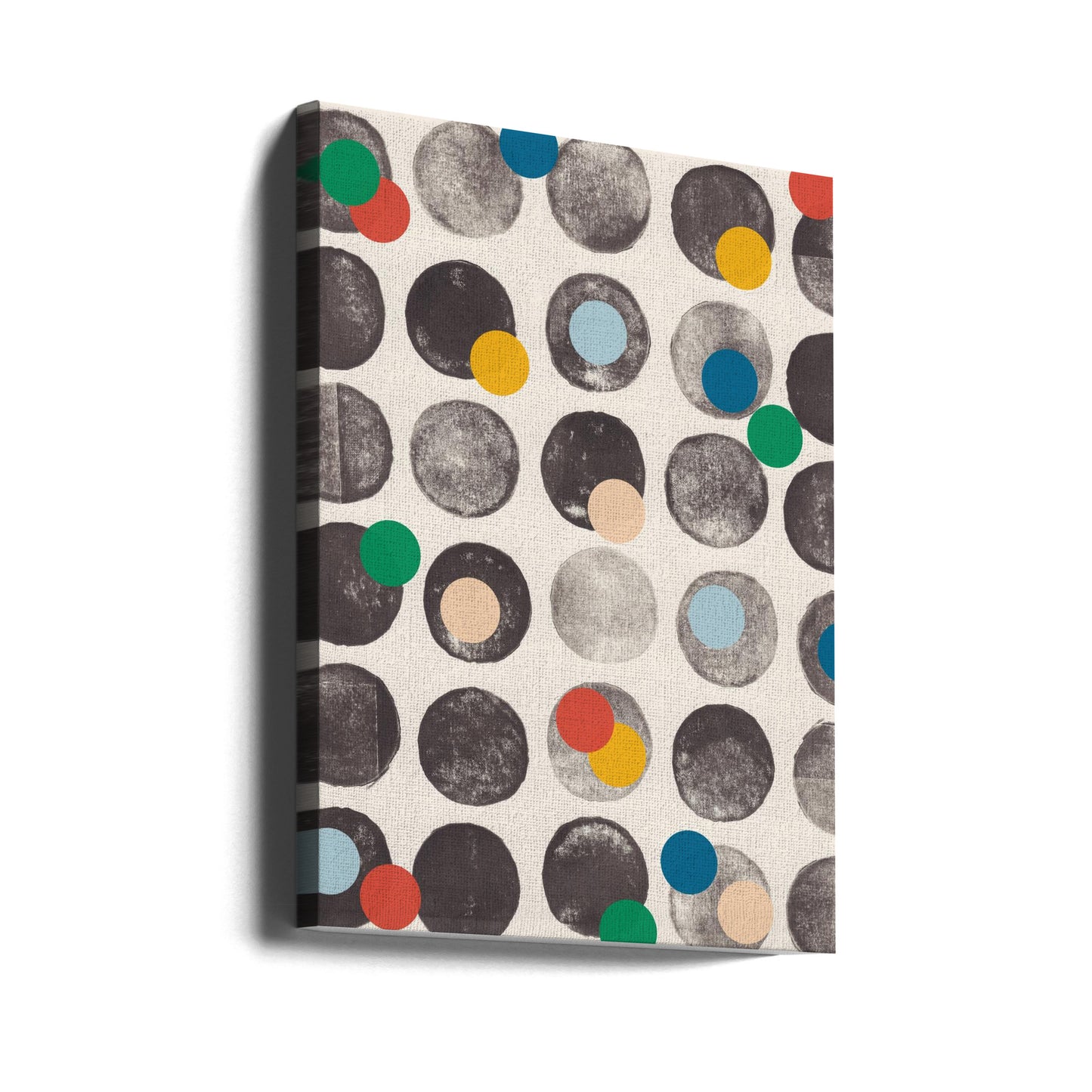 Ajouter plus de couleurs | Tableaux sur Toile