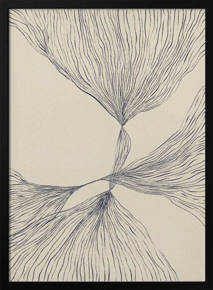 Interaction #2 | Posters - Affiche Artistique