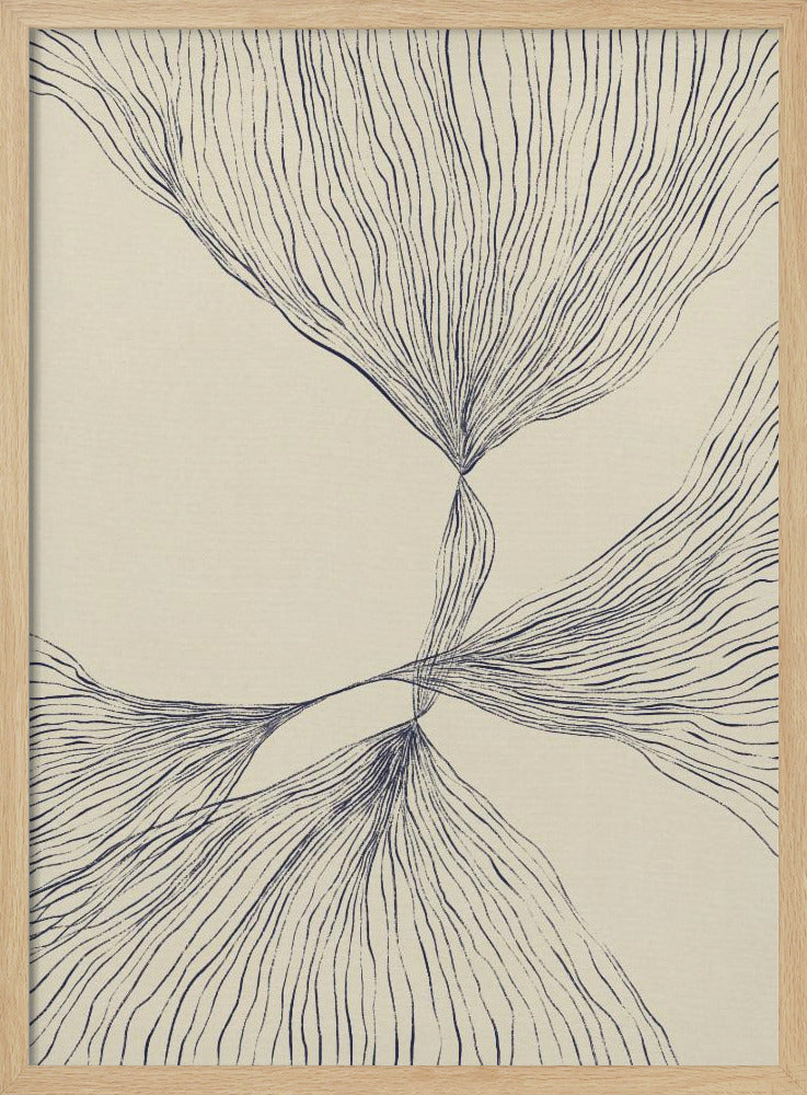 Interaction #2 | Posters - Affiche Artistique