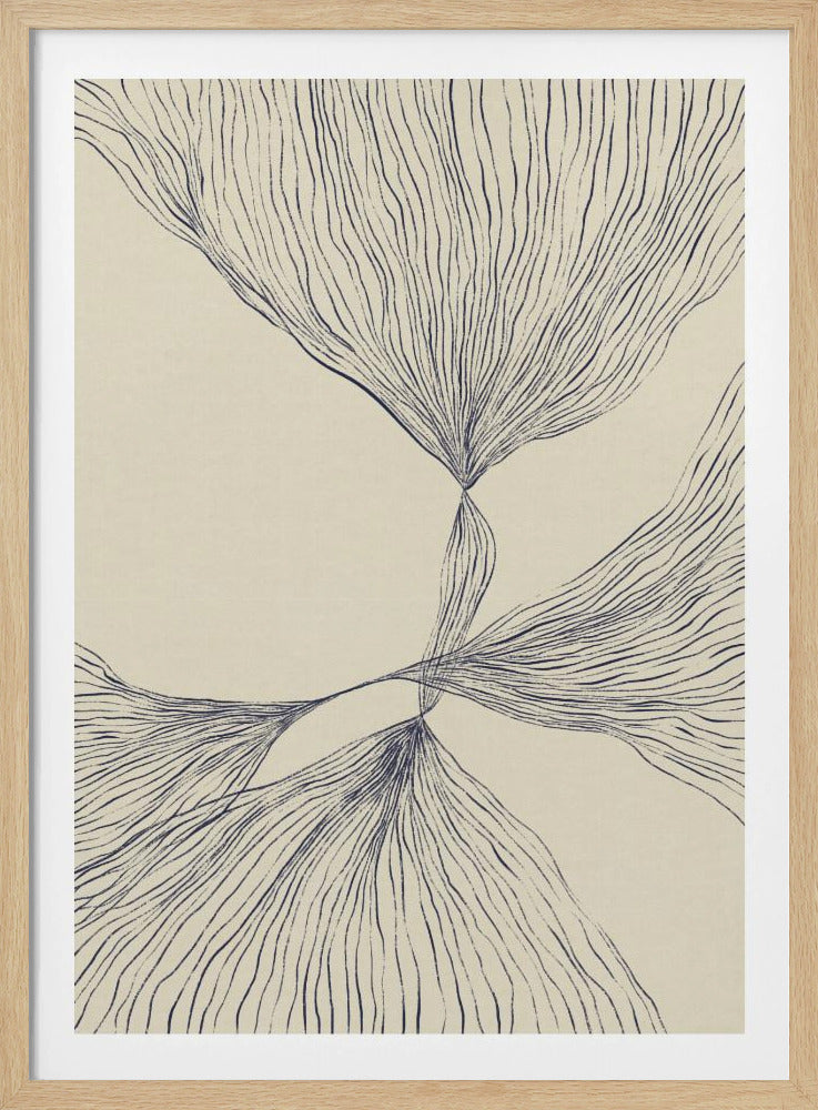 Interaction #2 | Posters - Affiche Artistique