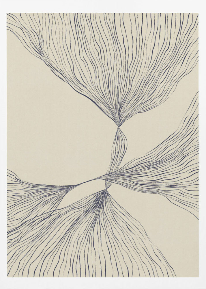 Interaction #2 | Posters - Affiche Artistique