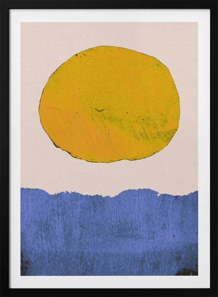 Sommersol | Plakater - Kunsttryk