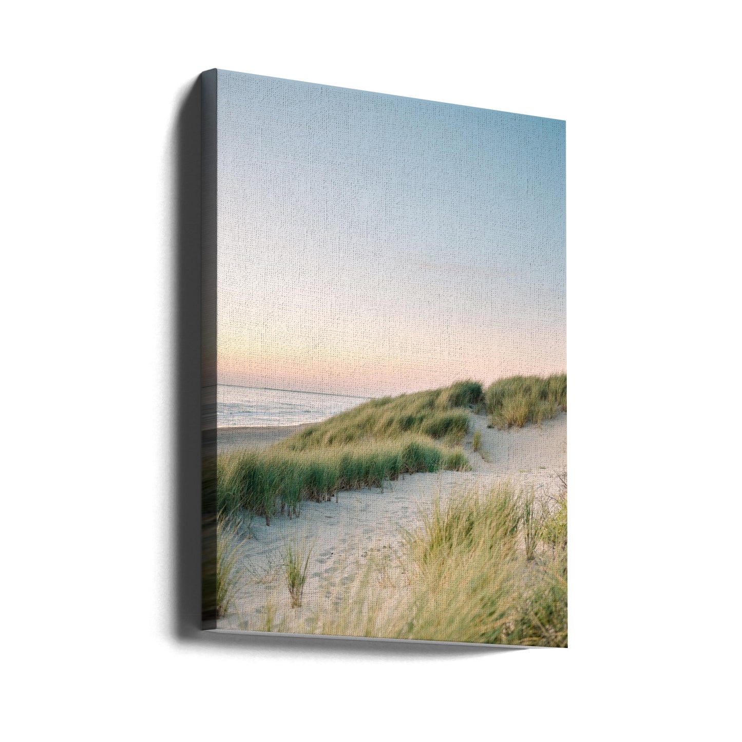 Dune olandesi | Stampe su Tela