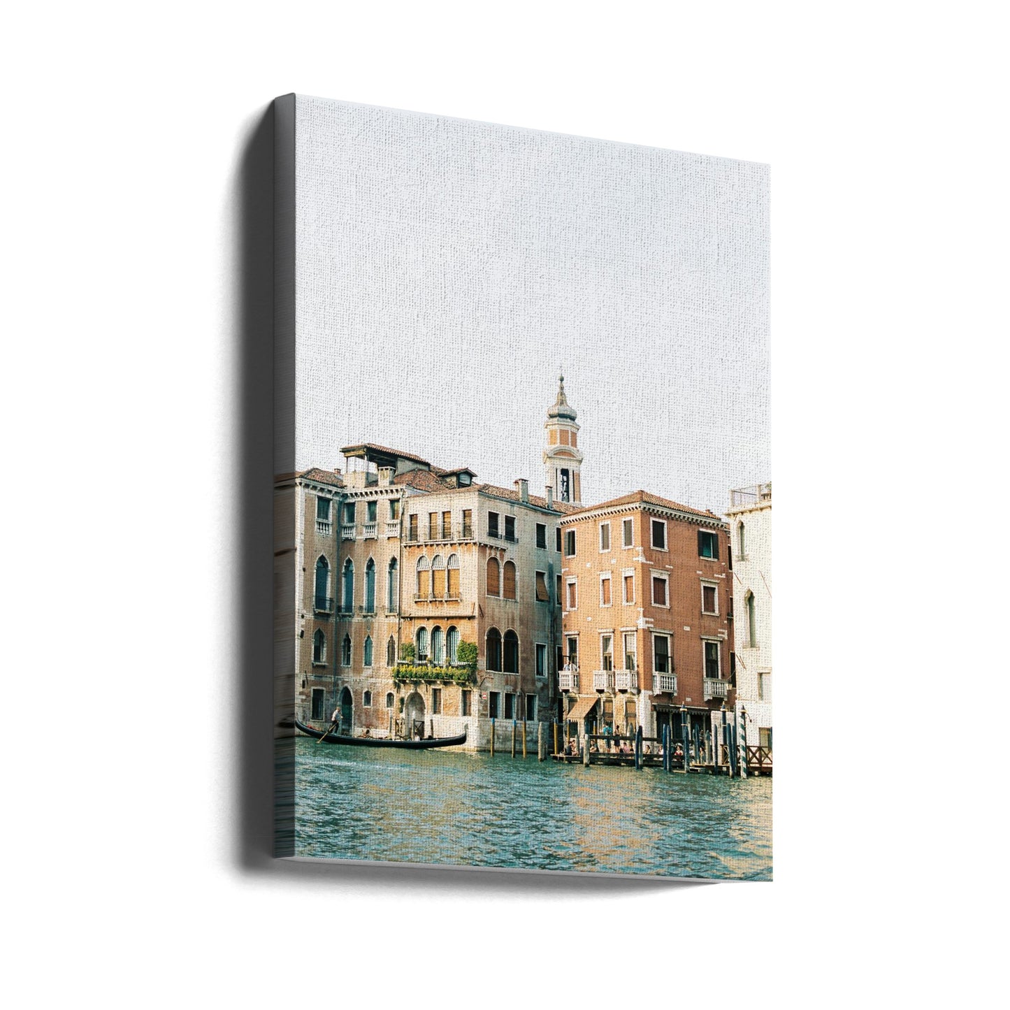 Venice II | Canvas