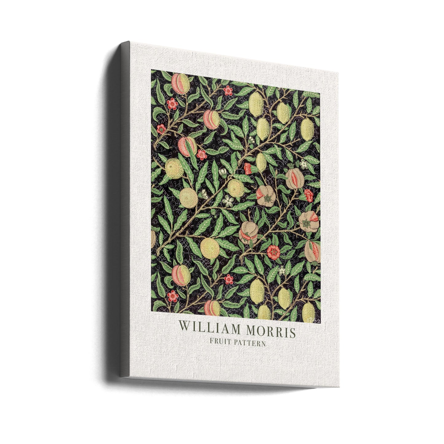 Fruit Pattern | Canvas