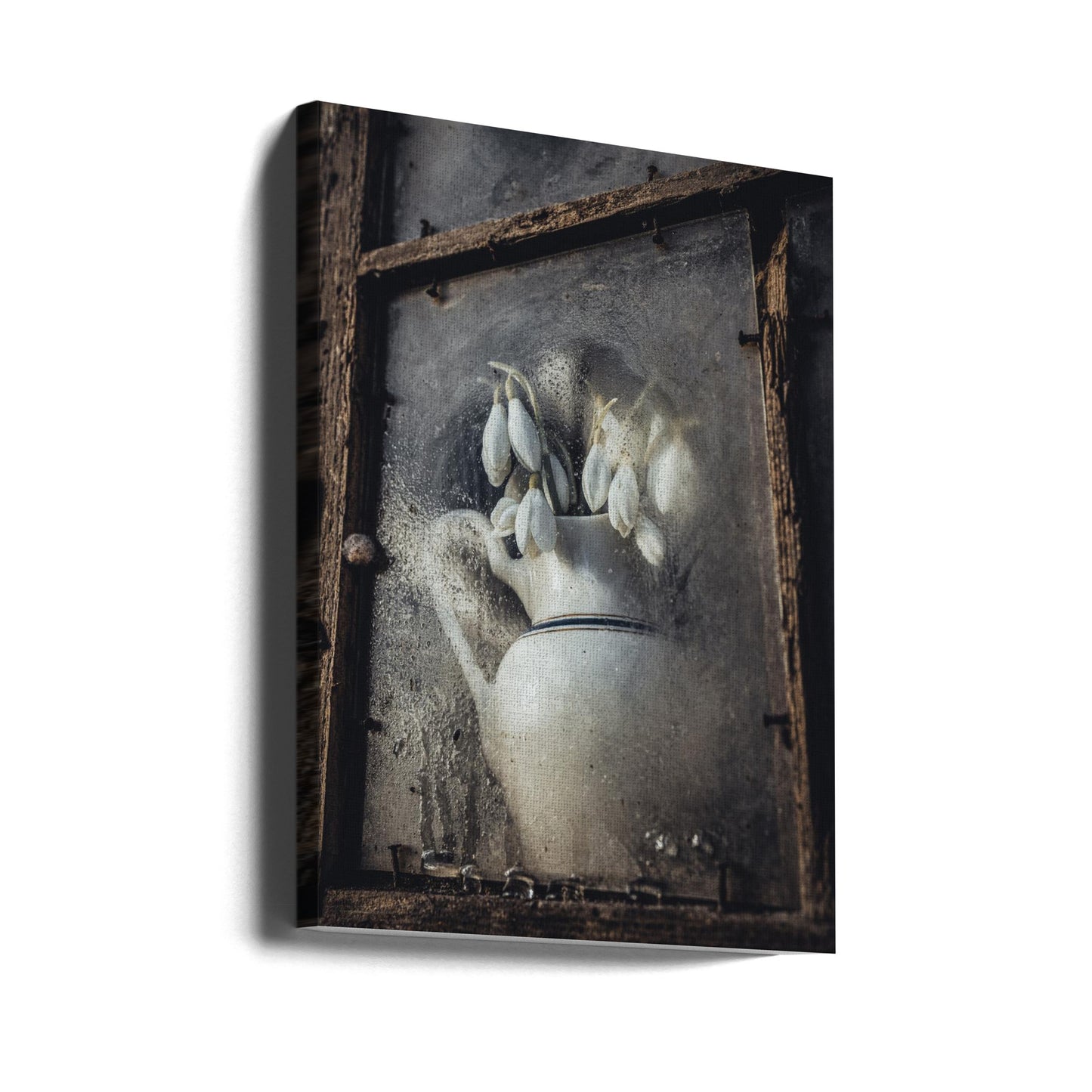 Vårblommor | Canvas