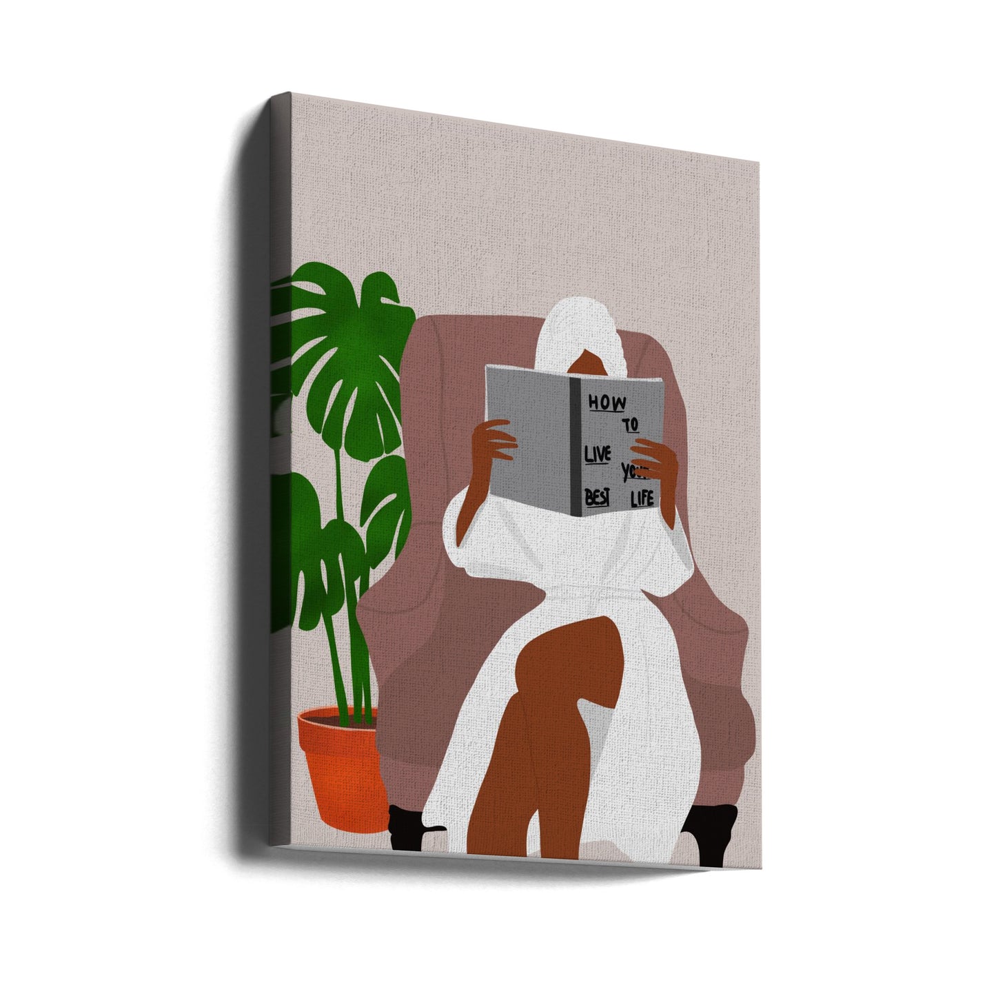 Self-love | Canvas