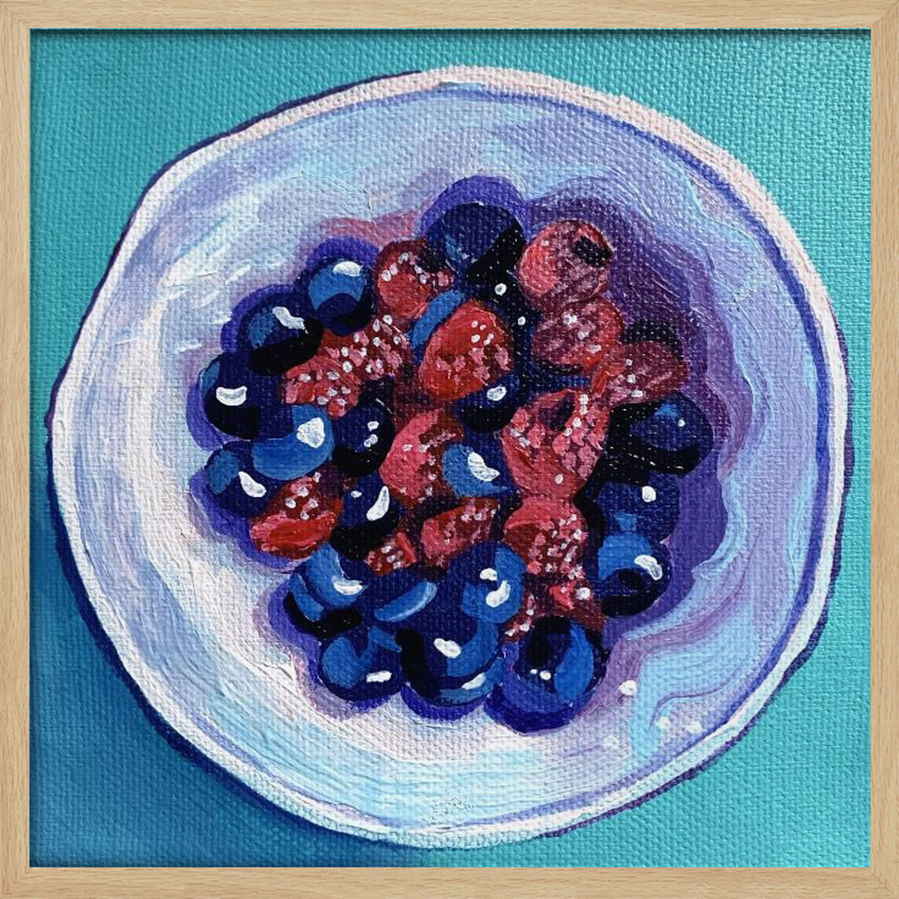 Fruit | Poster