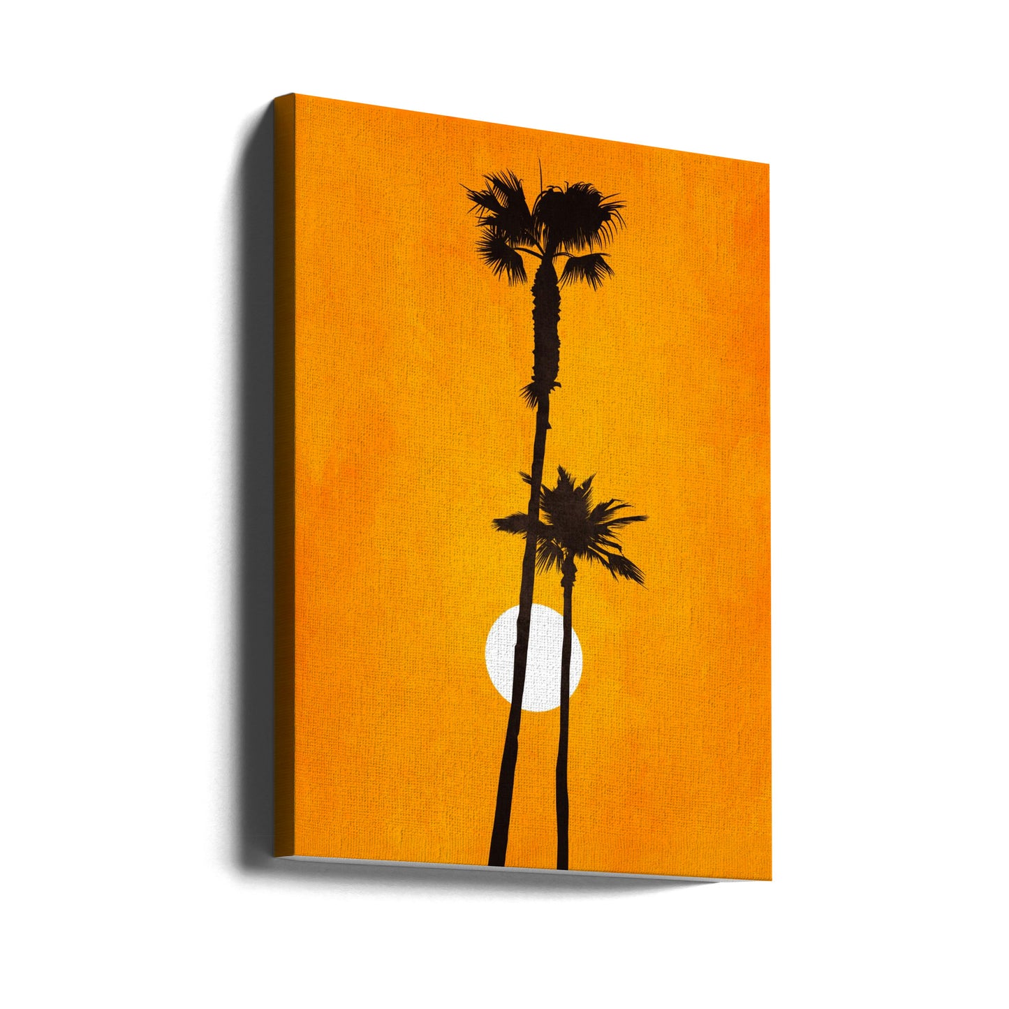Sunshine Paradise | Canvas