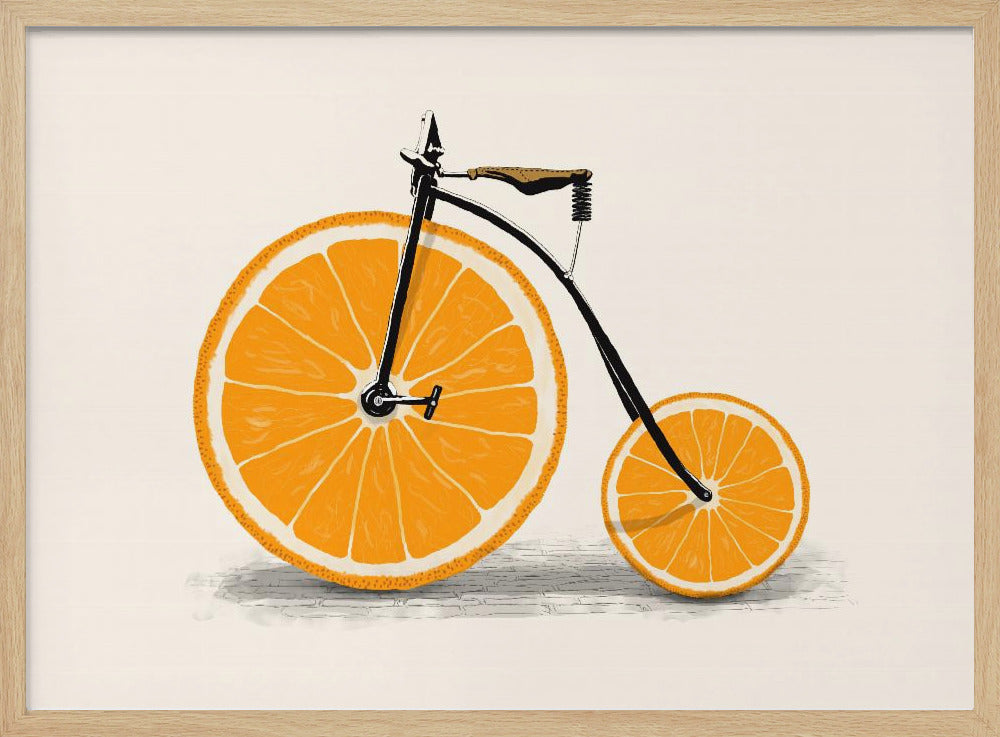 Vitamina | Posters - Impresiones de Arte