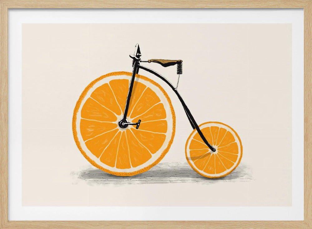 Vitamina | Posters - Impresiones de Arte