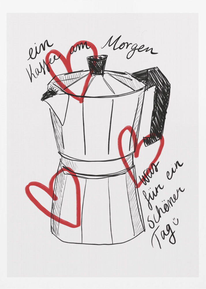 Morning Brew | Poster