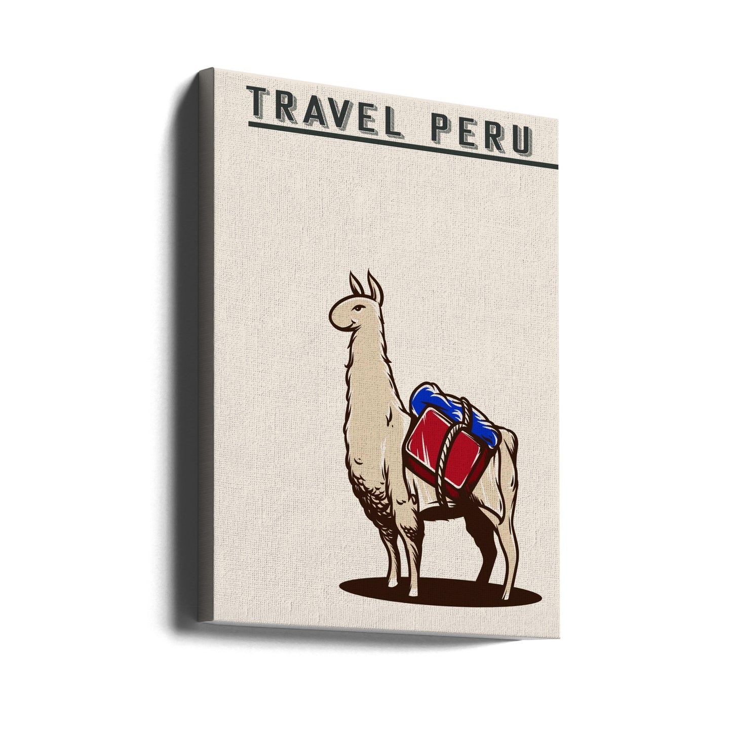 Viajes Perú | Impresiones en Lienzo