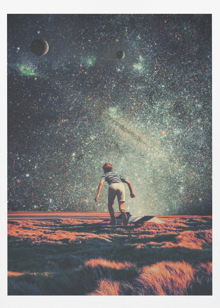 Nostalgia | Poster