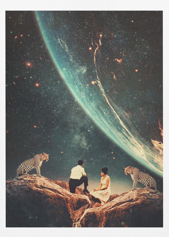 Guardians of Our Future | Poster