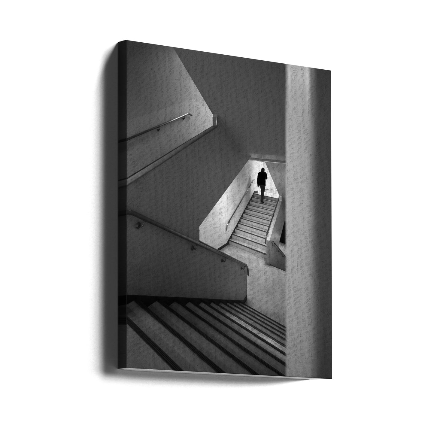 Stairs | Canvas