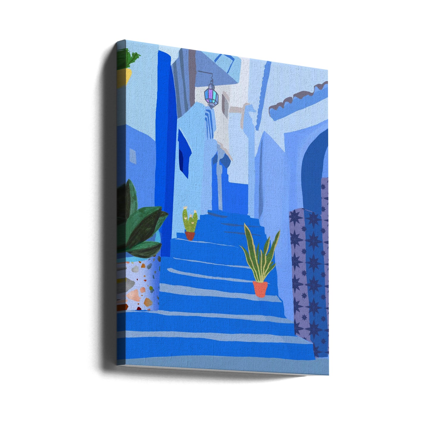 Marruecos | Impresiones en Lienzo