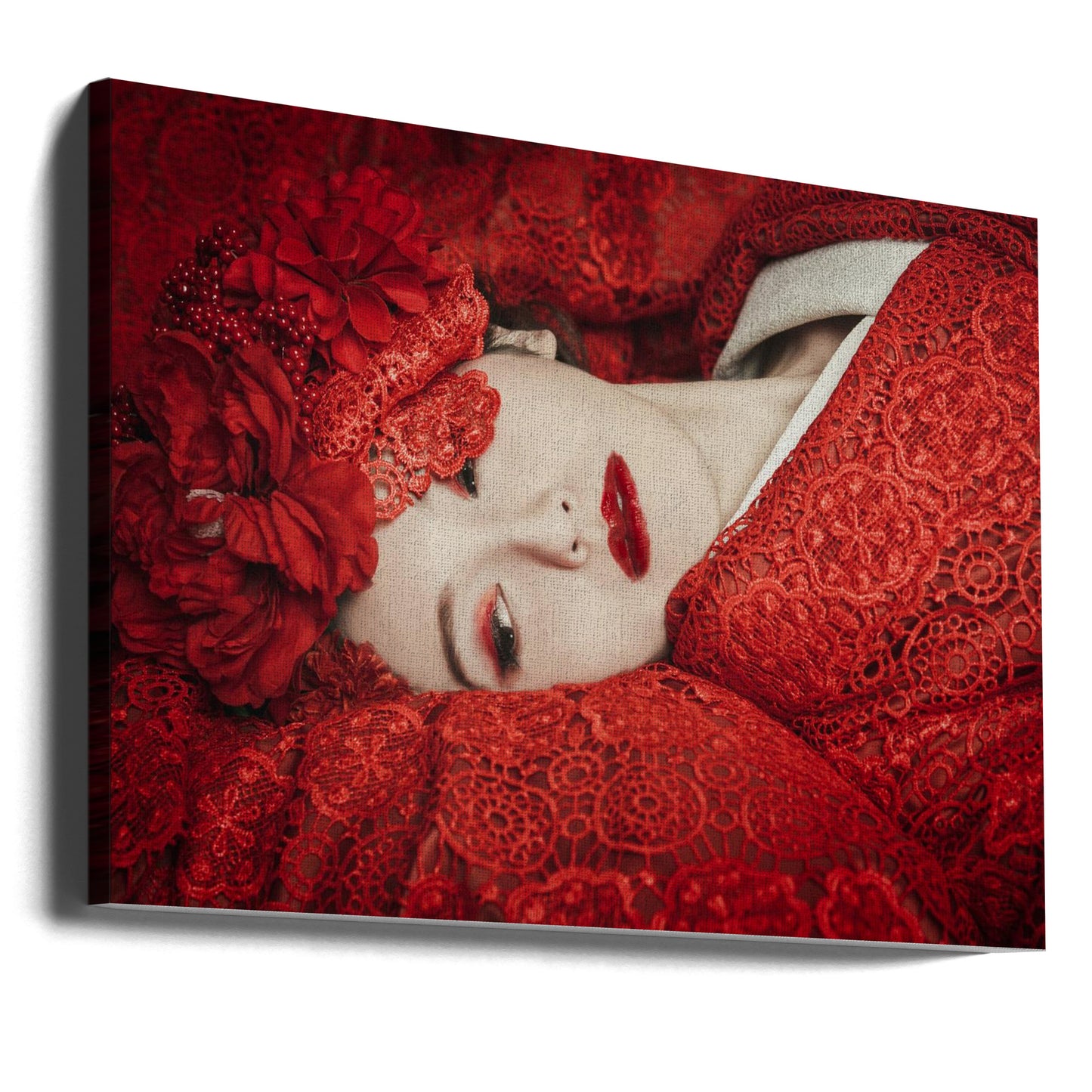 Évier | Tableaux sur Toile