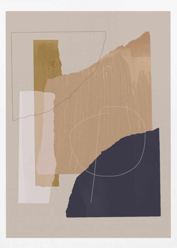 Piezas 17 | Posters - Impresiones de Arte