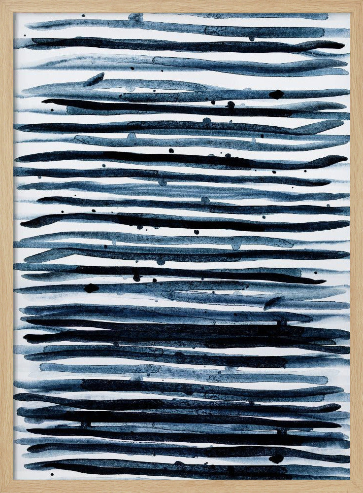 Acuarelas 9 | Posters - Impresiones de Arte