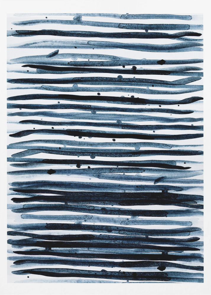 Acuarelas 9 | Posters - Impresiones de Arte