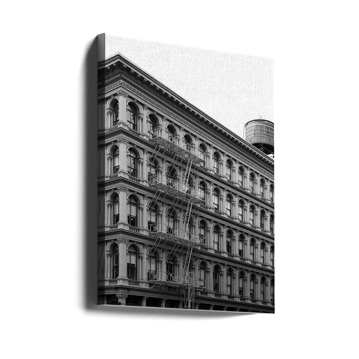 Archi | Canvas