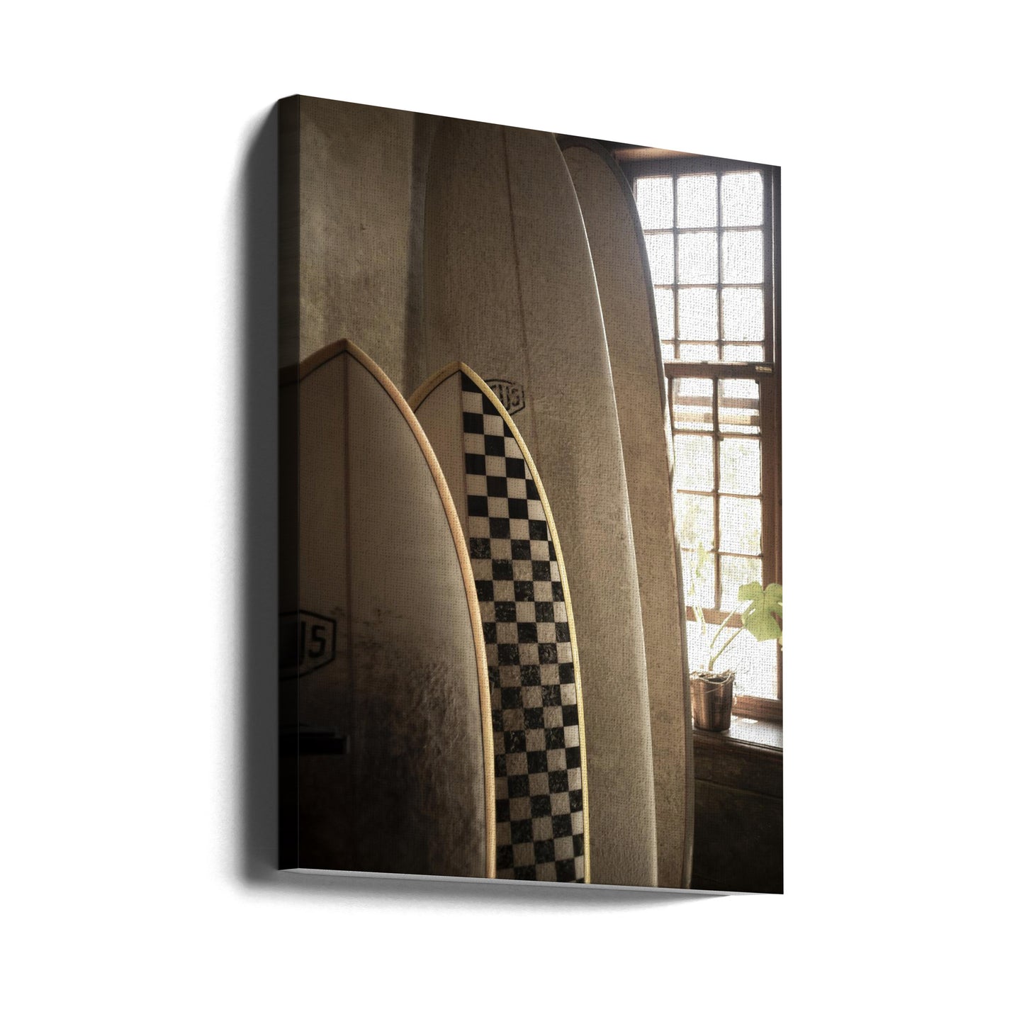 Deus | Canvas