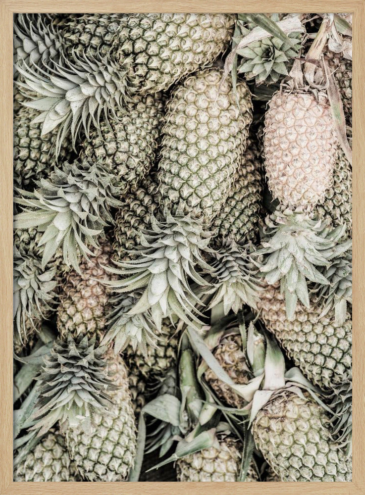 Spiced Pine | Poster