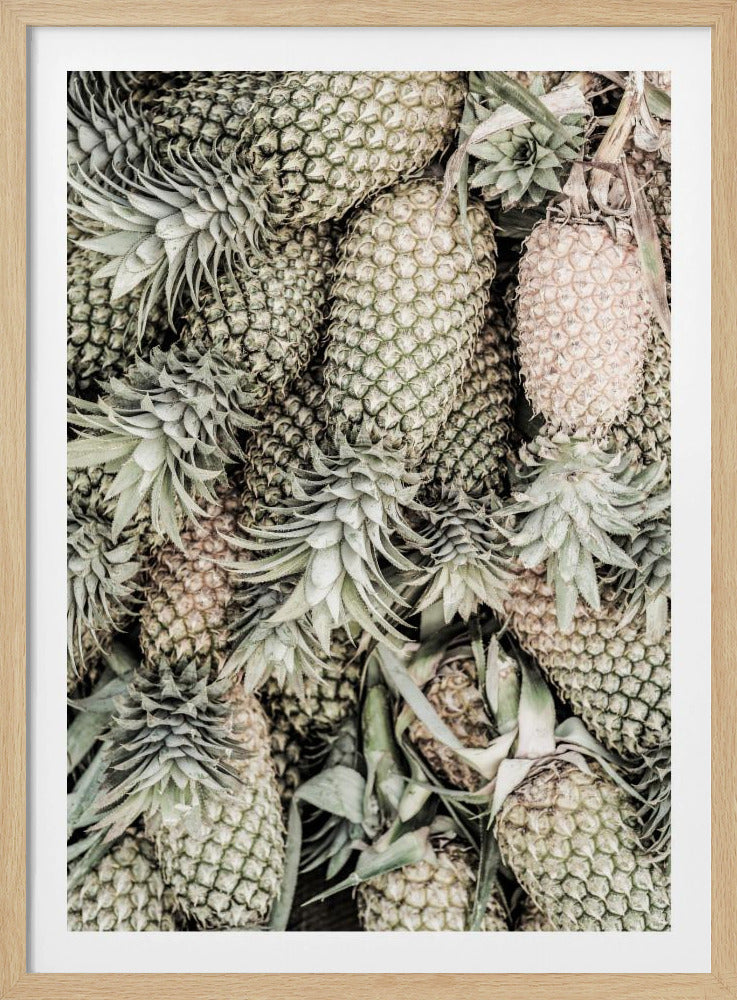 Spiced Pine | Poster