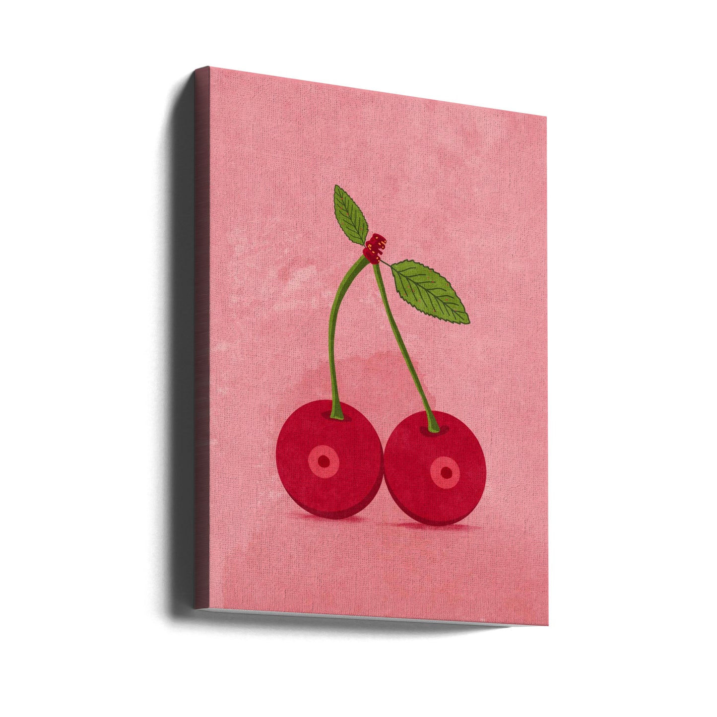 Cherry Boobs | Canvas