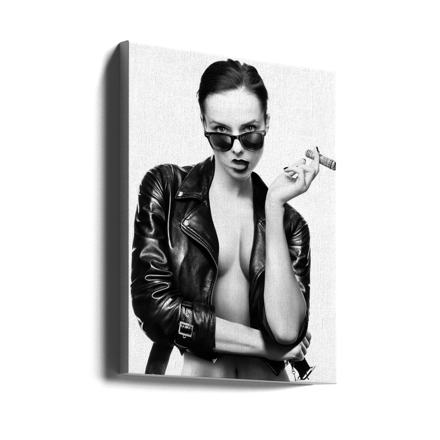 Smoke This | Canvas