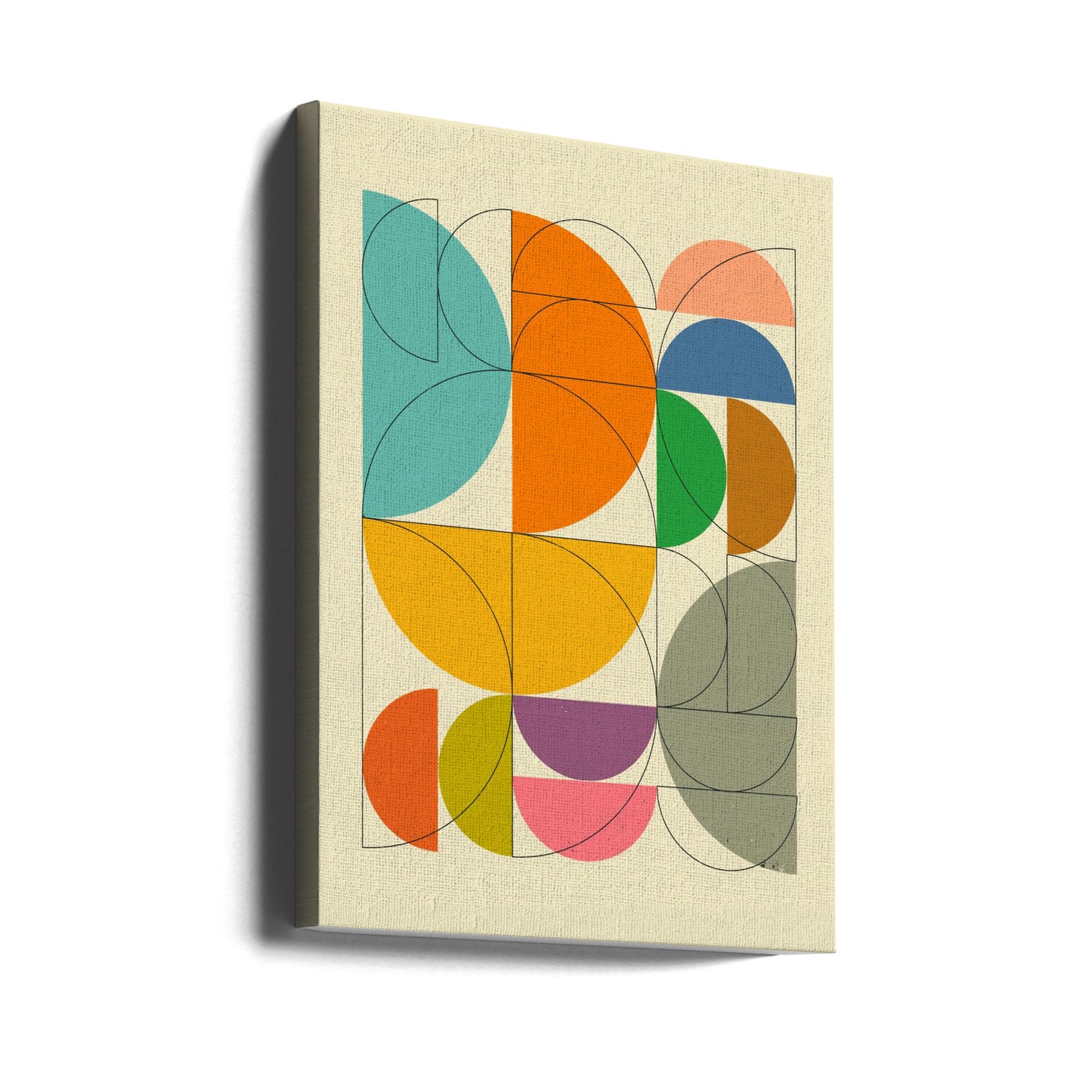 Imaginary 1 | Canvas