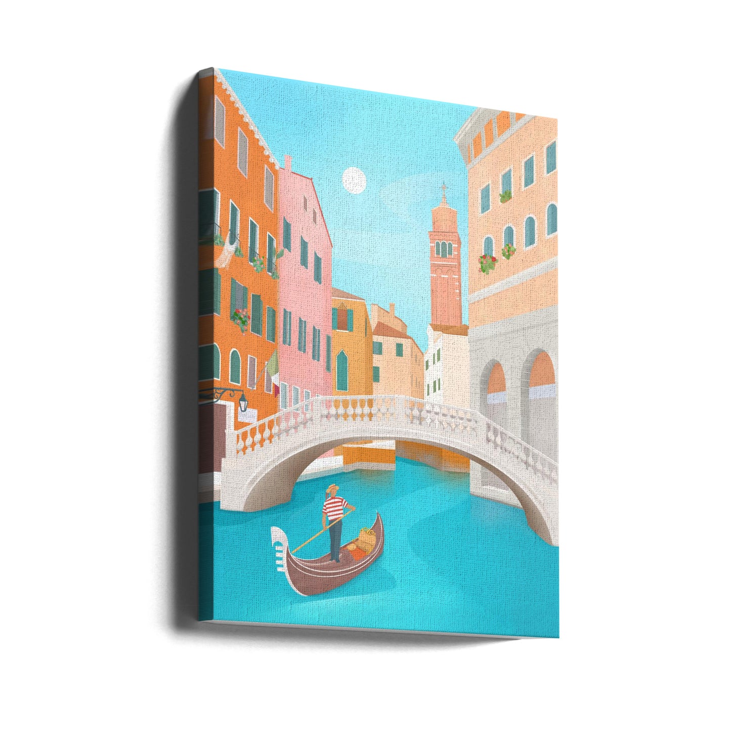 Venice | Canvas