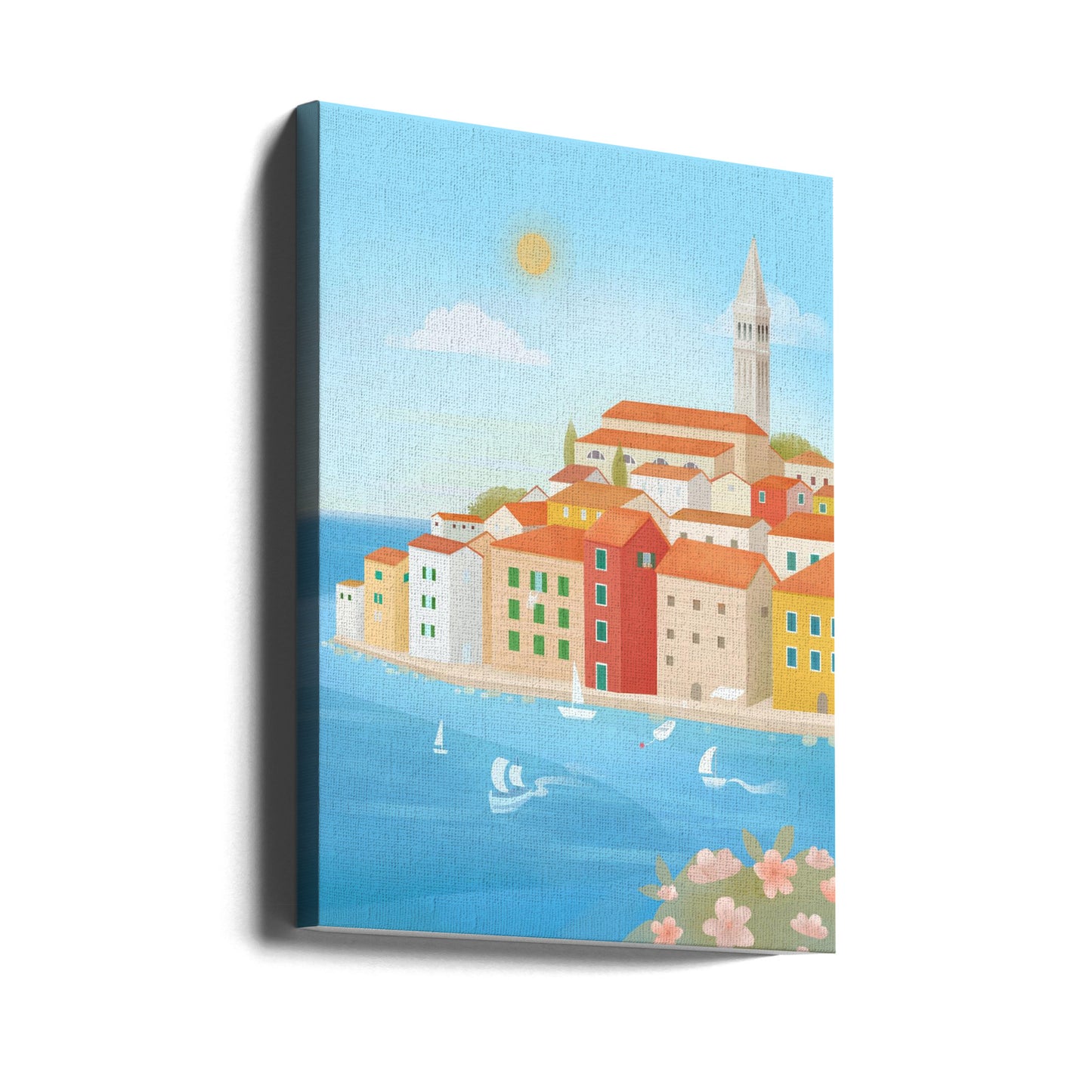 Rovinj | Canvas