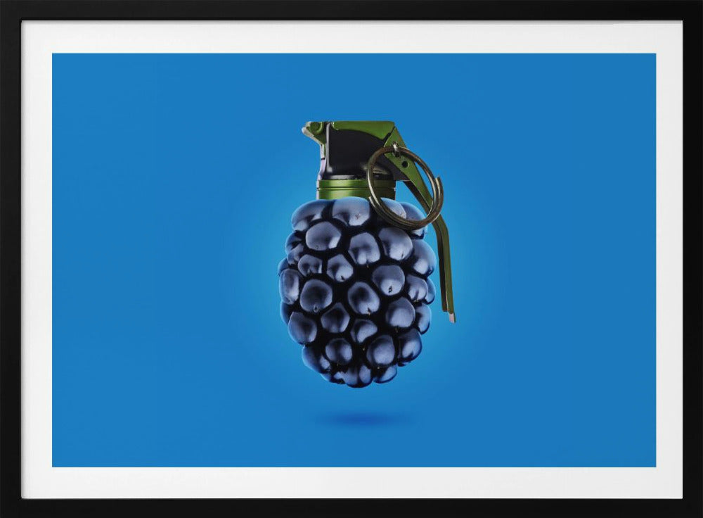Tasty Bang | Poster
