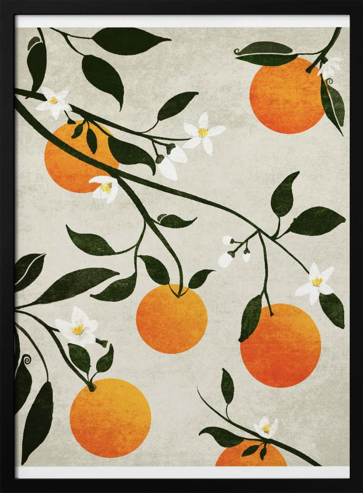 Verhältnis 4x5 Druck von Bohonewart Kopie 8 | Poster - Kunstdruck